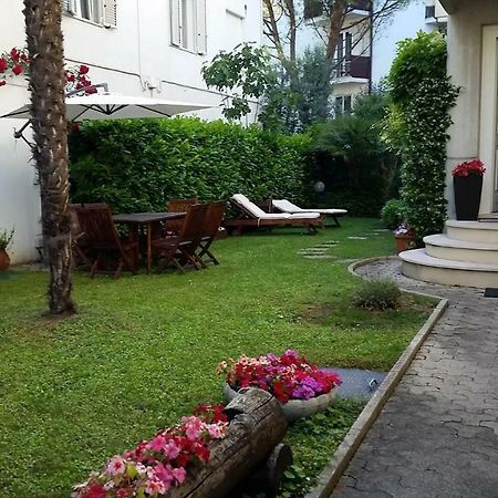 A Casa Di Clo Bed and Breakfast Πέζαρο Εξωτερικό φωτογραφία