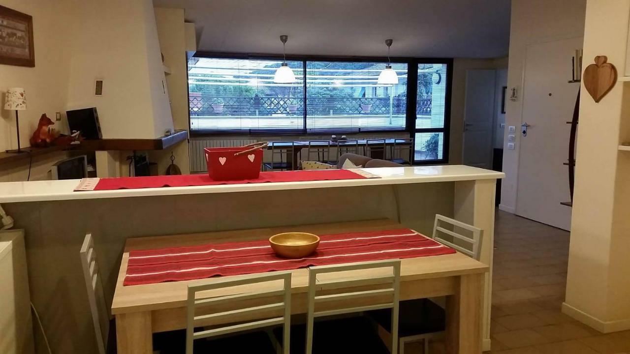 A Casa Di Clo Bed and Breakfast Πέζαρο Εξωτερικό φωτογραφία