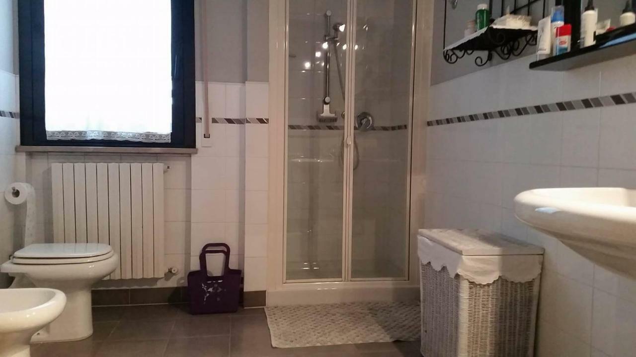 A Casa Di Clo Bed and Breakfast Πέζαρο Εξωτερικό φωτογραφία