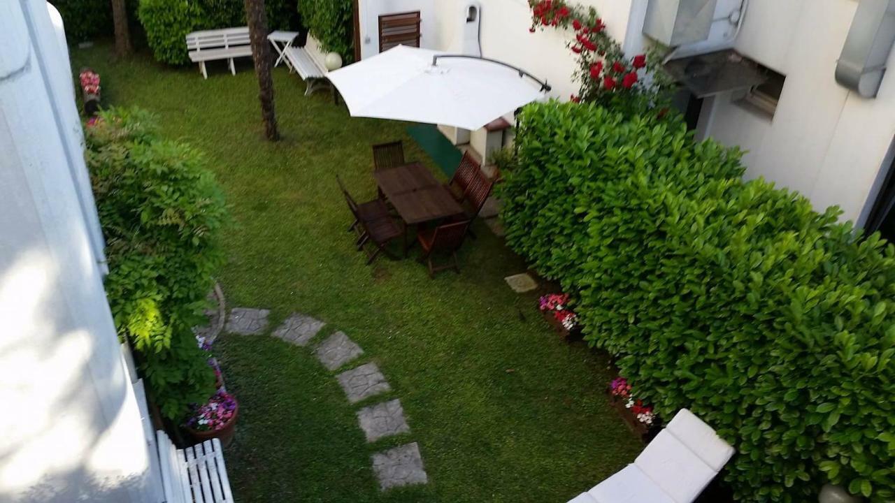 A Casa Di Clo Bed and Breakfast Πέζαρο Εξωτερικό φωτογραφία