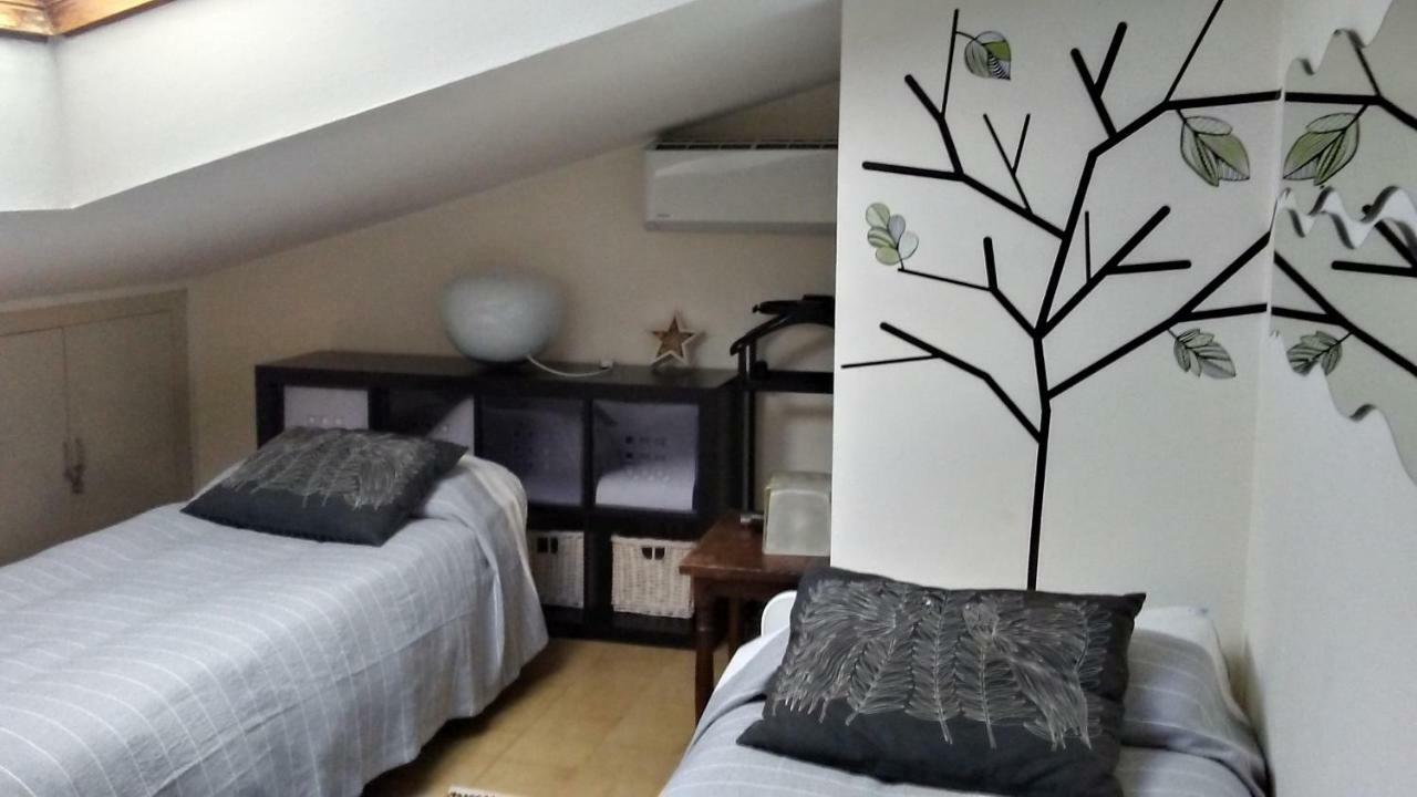 A Casa Di Clo Bed and Breakfast Πέζαρο Εξωτερικό φωτογραφία