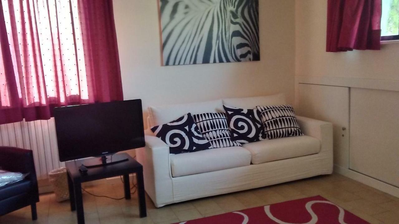 A Casa Di Clo Bed and Breakfast Πέζαρο Εξωτερικό φωτογραφία