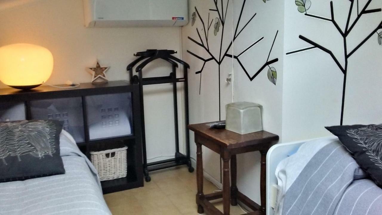 A Casa Di Clo Bed and Breakfast Πέζαρο Εξωτερικό φωτογραφία