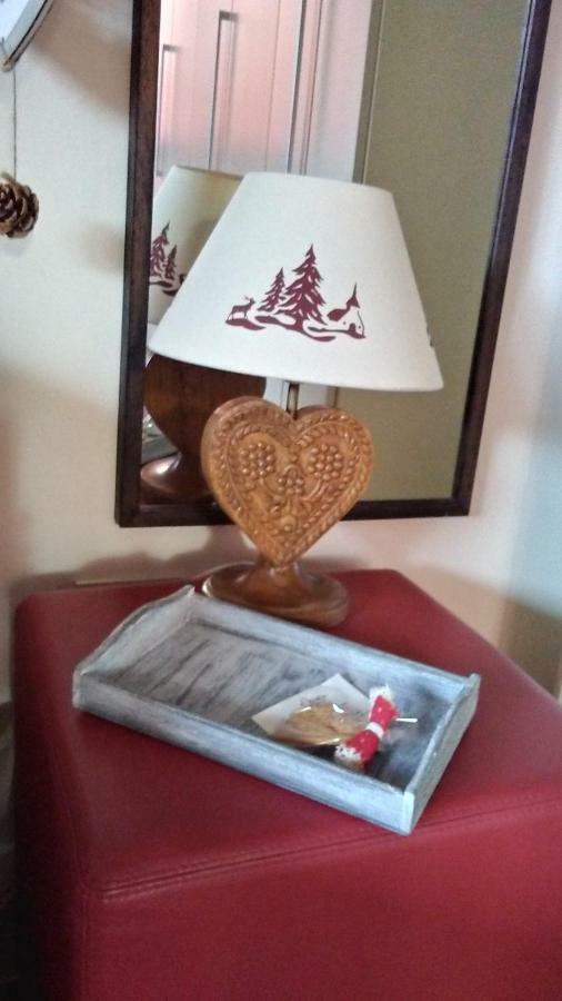 A Casa Di Clo Bed and Breakfast Πέζαρο Εξωτερικό φωτογραφία