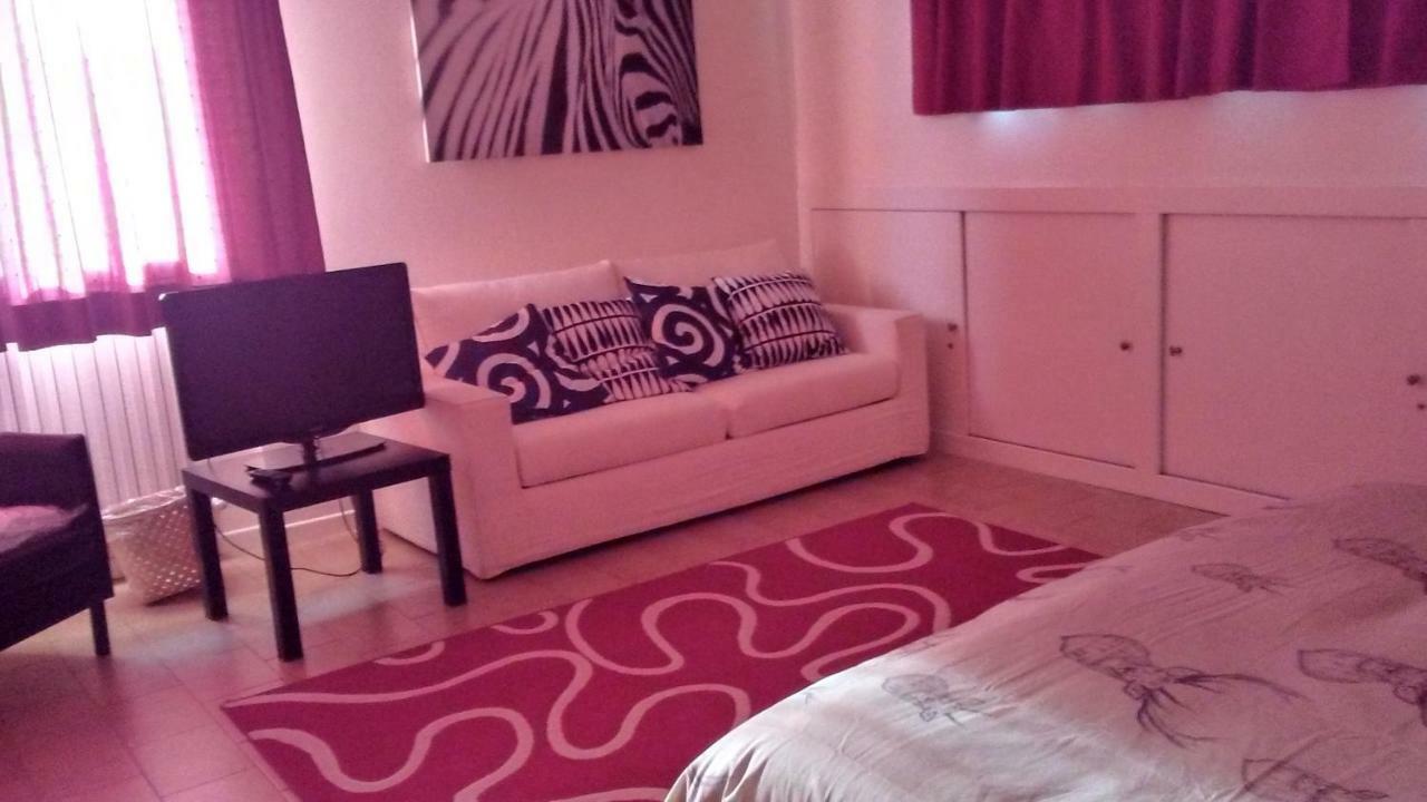 A Casa Di Clo Bed and Breakfast Πέζαρο Εξωτερικό φωτογραφία